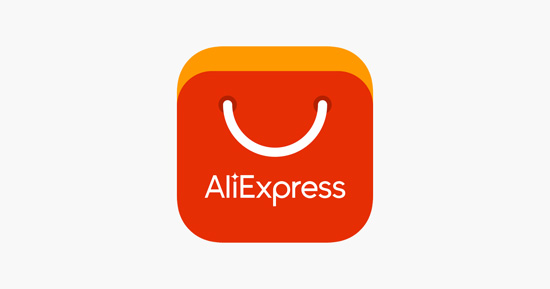 Aliexpress sitio 
