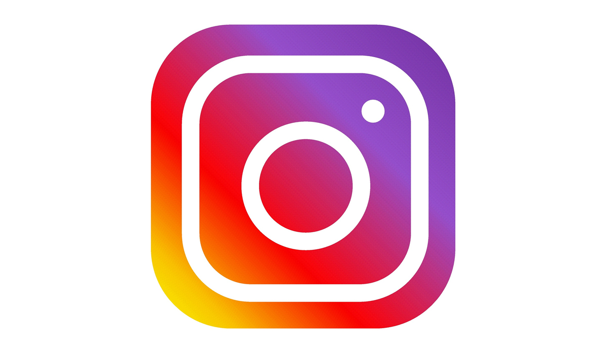 Nuestra página en instagram