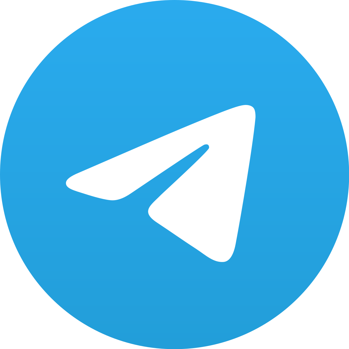  Unete al canal de telegram