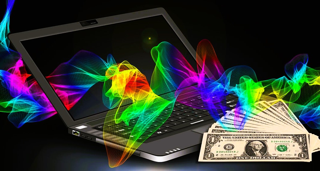 ebook con formas para ganar dinero