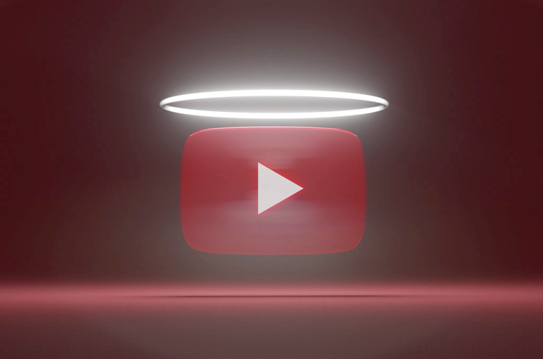 canal de youtube de salud