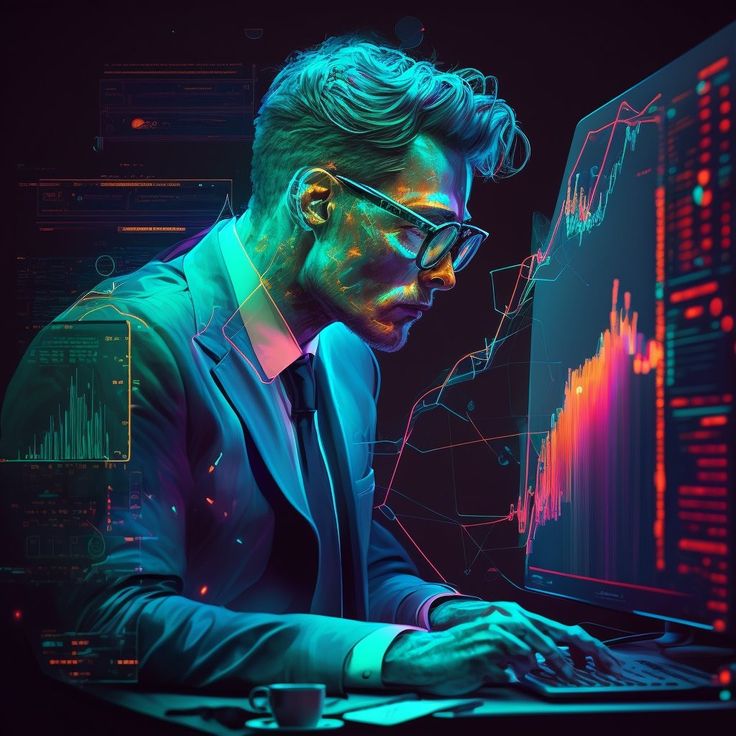 Aprende a hacer trading 