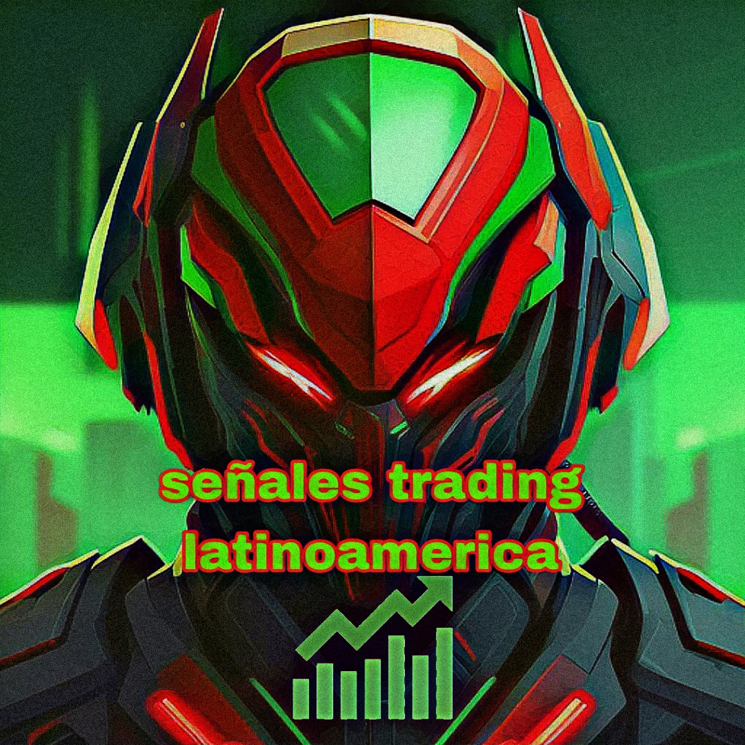  señales en vivo trading 