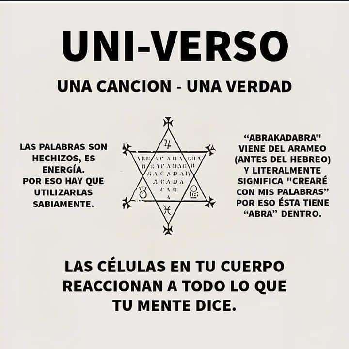 Musica para manifestar