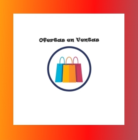 Nuestra tienda online con productos en tendencia